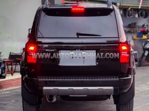 Xe Toyota Prado LC250 2.4L 2025