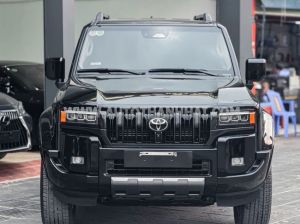 Xe Toyota Prado LC250 2.4L 2025