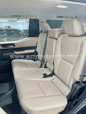 Xe Toyota Prado LC250 2.4L 2025