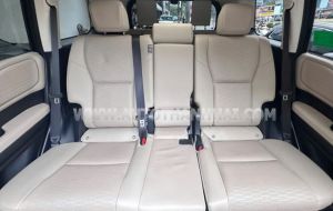 Xe Toyota Prado LC250 2.4L 2025