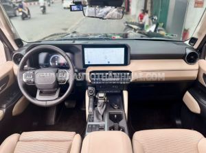 Xe Toyota Prado LC250 2.4L 2025