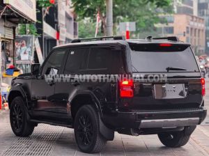 Xe Toyota Prado LC250 2.4L 2025