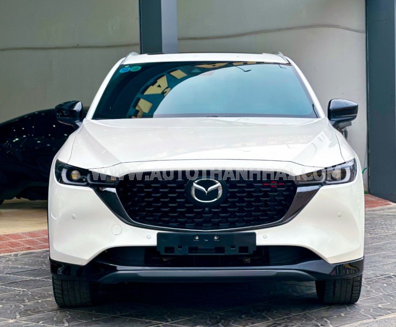 Mazda CX5 Premium Sport 2.0 AT 2023