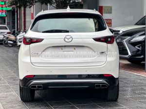 Xe Mazda CX5 Premium Sport 2.0 AT 2023
