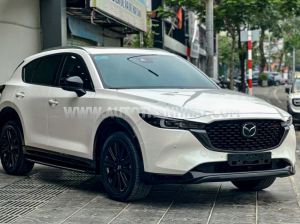 Xe Mazda CX5 Premium Sport 2.0 AT 2023