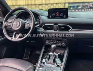Xe Mazda CX5 Premium Sport 2.0 AT 2023