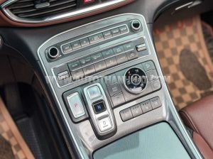Xe Hyundai SantaFe Hybrid 1.6 HTRAC 2024