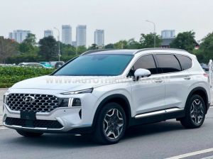 Xe Hyundai SantaFe Hybrid 1.6 HTRAC 2024