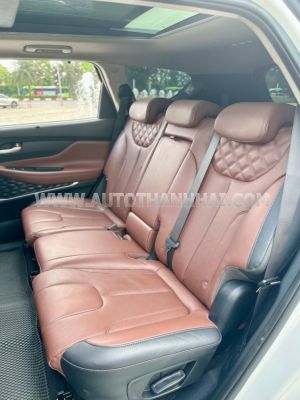 Xe Hyundai SantaFe Hybrid 1.6 HTRAC 2024