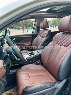 Xe Hyundai SantaFe Hybrid 1.6 HTRAC 2024