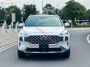 Xe Hyundai SantaFe Hybrid 1.6 HTRAC 2024