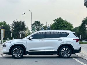 Xe Hyundai SantaFe Hybrid 1.6 HTRAC 2024