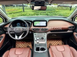 Xe Hyundai SantaFe Hybrid 1.6 HTRAC 2024