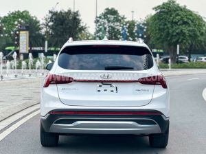 Xe Hyundai SantaFe Hybrid 1.6 HTRAC 2024