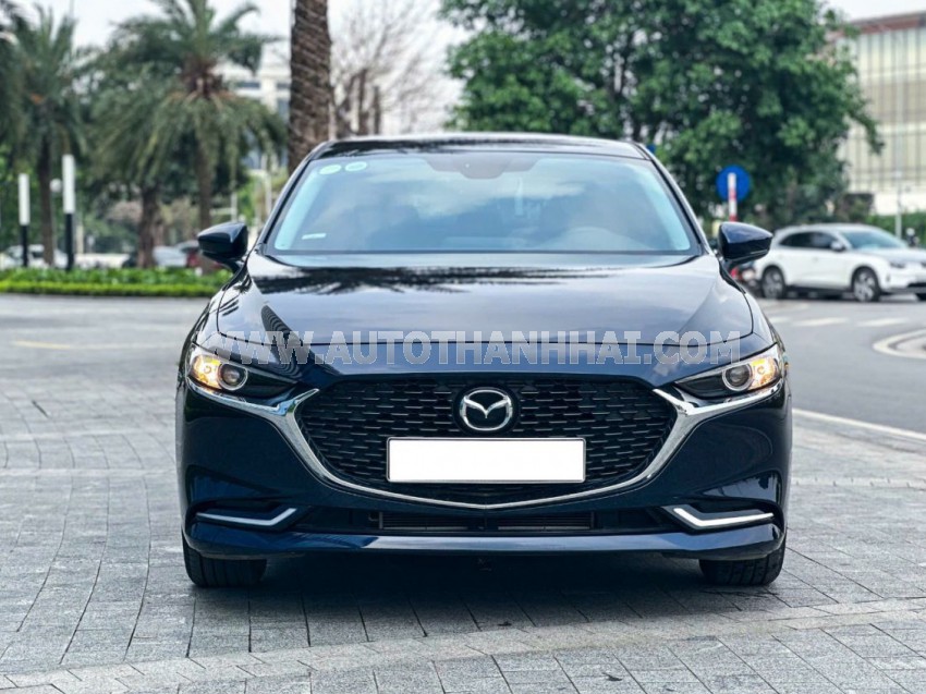 Mazda 3 1.5L Luxury 2025