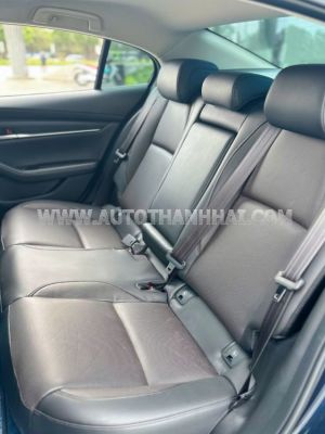 Xe Mazda 3 1.5L Luxury 2025