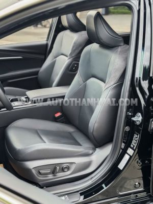 Xe Toyota Camry 2.5 HEV Top 2026