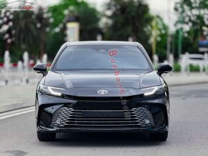 Xe Toyota Camry 2.5 HEV Top 2026
