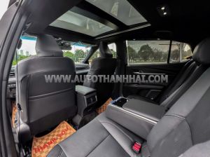 Xe Toyota Camry 2.5 HEV Top 2026