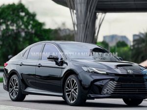 Xe Toyota Camry 2.5 HEV Top 2026