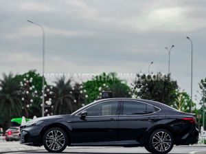 Xe Toyota Camry 2.5 HEV Top 2026