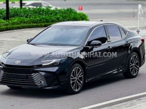 Xe Toyota Camry 2.5 HEV Top 2026