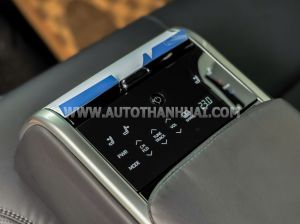 Xe Toyota Camry 2.5 HEV Top 2026