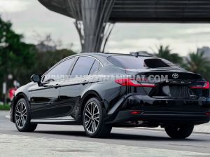 Xe Toyota Camry 2.5 HEV Top 2026