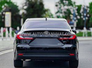 Xe Toyota Camry 2.5 HEV Top 2026