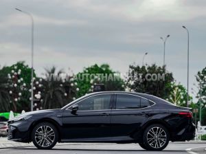 Xe Toyota Camry 2.5 HEV Top 2026