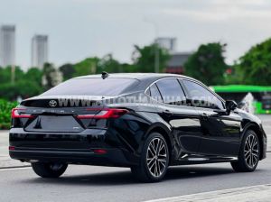 Xe Toyota Camry 2.5 HEV Top 2026