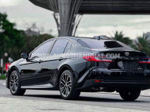 Xe Toyota Camry 2.5 HEV Top 2026