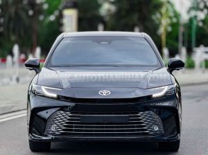 Xe Toyota Camry 2.5 HEV Top 2026