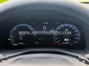 Xe Toyota Camry 2.5 HEV Top 2026