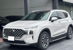 Xe Hyundai SantaFe Đặc biệt 2.2L HTRAC 2021