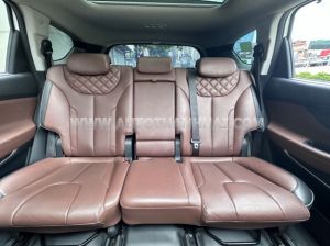 Xe Hyundai SantaFe Đặc biệt 2.2L HTRAC 2021