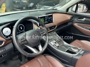 Xe Hyundai SantaFe Đặc biệt 2.2L HTRAC 2021