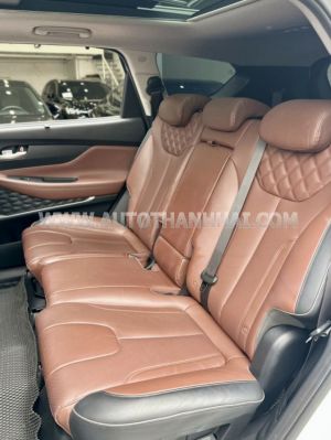 Xe Hyundai SantaFe Đặc biệt 2.2L HTRAC 2021