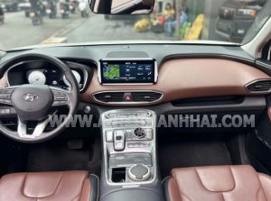 Xe Hyundai SantaFe Đặc biệt 2.2L HTRAC 2021