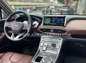 Xe Hyundai SantaFe Đặc biệt 2.2L HTRAC 2021