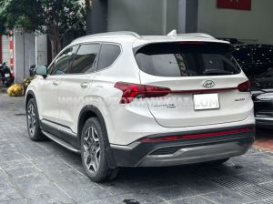 Xe Hyundai SantaFe Đặc biệt 2.2L HTRAC 2021