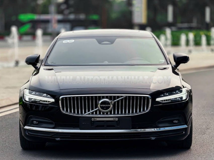 Volvo S90 Inscription LWB B6 AWD