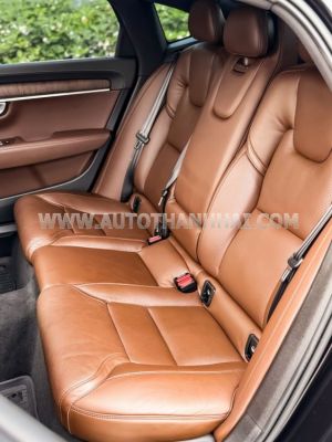 Xe Volvo S90 Inscription LWB B6 AWD 2022