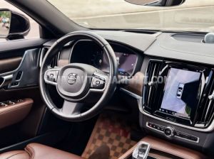 Xe Volvo S90 Inscription LWB B6 AWD 2022