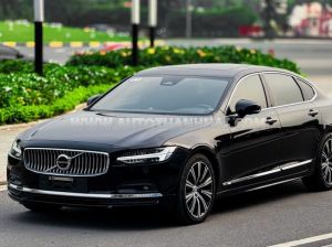 Xe Volvo S90 Inscription LWB B6 AWD 2022