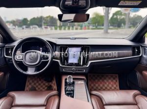 Xe Volvo S90 Inscription LWB B6 AWD 2022