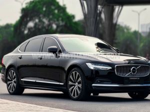 Xe Volvo S90 Inscription LWB B6 AWD 2022