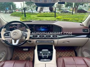 Xe Mercedes Benz GLS 600 4Matic Maybach 2021