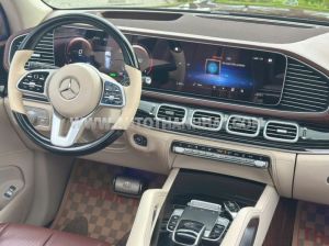 Xe Mercedes Benz GLS 600 4Matic Maybach 2021