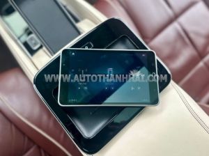 Xe Mercedes Benz GLS 600 4Matic Maybach 2021